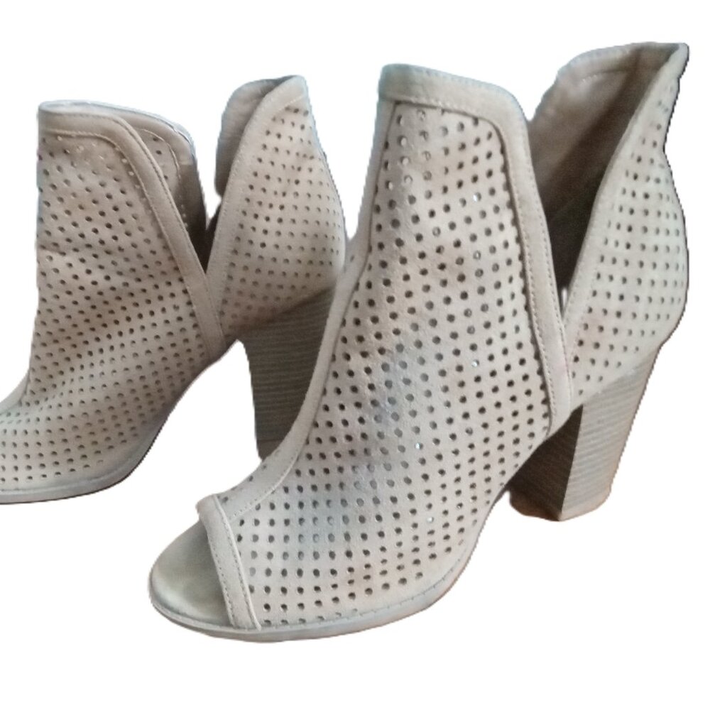Ankle Boots